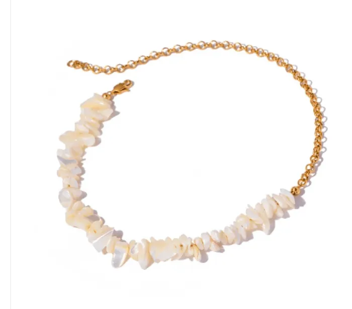 HoopLa Style Bracelets Pearls Earrings Necklace BraceletGenuine Pearl