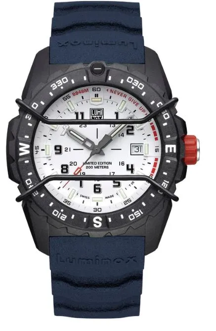 LUMONDI INC Rings Luminox Bear Grylls Survival Mountain Collection 43 mm Limited Edition XB3737