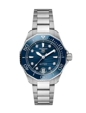 TAG Heuer Aquaracer Professional 300 Date TAG HEUER Earrings