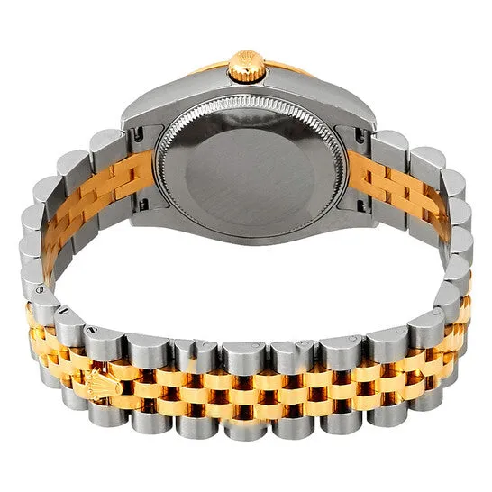 Bracelets JMS always Original Rolex Datejust Lady 31 Mother of Pearl Dial Stainless Steel and 18K Yellow Gold Jubilee Bracelet Automatic Watch 178343MDJ Bracelets JMS always Original Rolex Datejust Lady 31 Mother of Pearl Dial Stainless Steel and 18K Yellow Gold Jubilee Bracelet Automatic Watch 178343MDJ