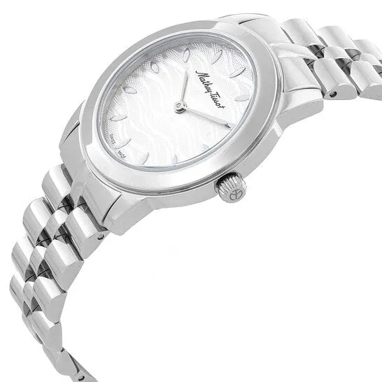 JMS always Original MatheyTissot Artemis Quartz Silver Dial Ladies Watch D10860AS Watches JMS always Original MatheyTissot Artemis Quartz Silver Dial Ladies Watch D10860AS Watches