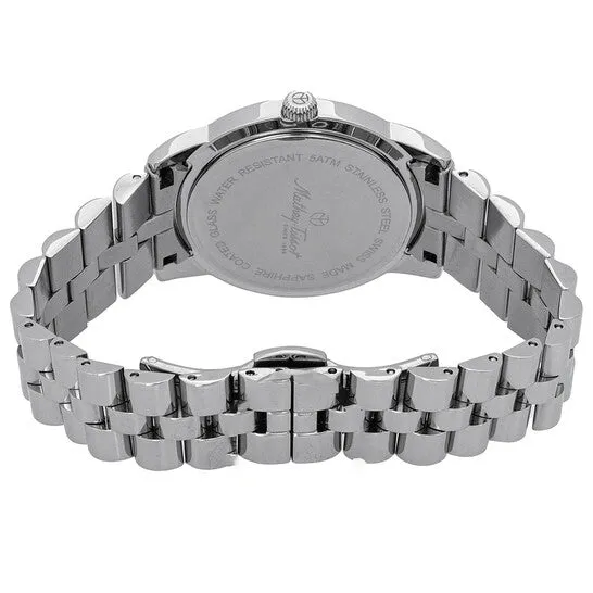 JMS always Original MatheyTissot Artemis Quartz Silver Dial Ladies Watch D10860AS Watches JMS always Original MatheyTissot Artemis Quartz Silver Dial Ladies Watch D10860AS Watches
