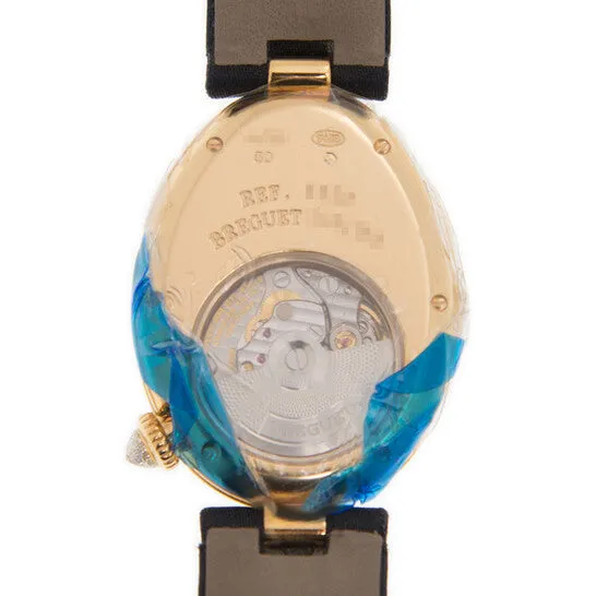 JMS always Watches Original Breguet Reine de Naples Diamond Pave Dial Black Satin Ladies Watch 8928BA8D844DD0D JMS always Watches Original Breguet Reine de Naples Diamond Pave Dial Black Satin Ladies Watch 8928BA8D844DD0D