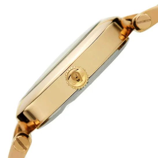JMS always Watches Original Burgi Flower Marker Quartz Diamond Red Dial Ladies Watch BUR223YGR JMS always Watches Original Burgi Flower Marker Quartz Diamond Red Dial Ladies Watch BUR223YGR