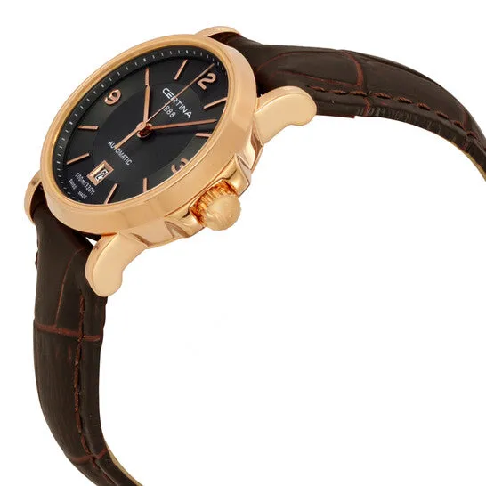 JMS always Watches Original Certina DS Caimano Ladies Automatic Watch C0172073608700 JMS always Watches Original Certina DS Caimano Ladies Automatic Watch C0172073608700