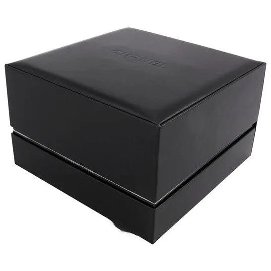 JMS always Watches Original Chanel J12 Ladies Watch H1634 JMS always Watches Original Chanel J12 Ladies Watch H1634