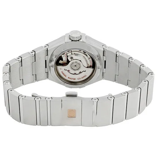 JMS always Watches Original Omega Constellation Automatic Mother of Pearl Dial Ladies Watch 12710272055001 JMS always Watches Original Omega Constellation Automatic Mother of Pearl Dial Ladies Watch 12710272055001