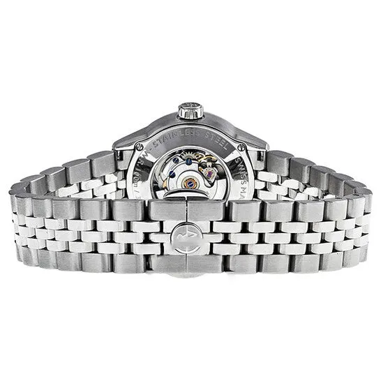 JMS always Watches Original Raymond Weil Freelancer Silver Dial Ladies Watch 2430ST97081 JMS always Watches Original Raymond Weil Freelancer Silver Dial Ladies Watch 2430ST97081