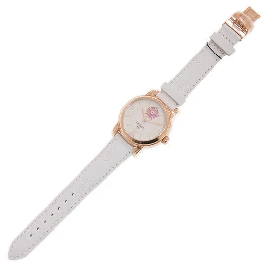 JMS always Watches Original Tissot Lady Heart Automatic White Dial Ladies Watch T0502073701705 JMS always Watches Original Tissot Lady Heart Automatic White Dial Ladies Watch T0502073701705