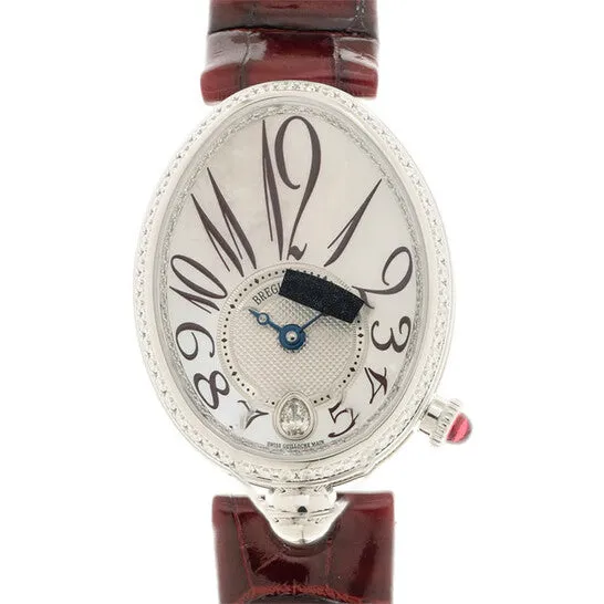 Original Breguet Reine De Naples Automatic Diamond Watch 8918bb5p964d00d3L JMS always Watches Original Breguet Reine De Naples Automatic Diamond Watch 8918bb5p964d00d3L JMS always Watches