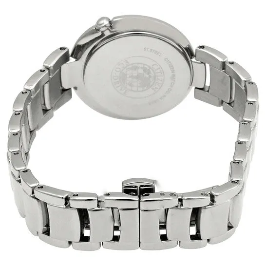 Original Citizen Grey Dial Ladies Watch EM033853H JMS always Watches Original Citizen Grey Dial Ladies Watch EM033853H JMS always Watches