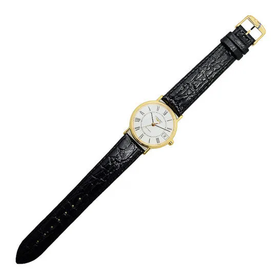 Original Longines Presence Automatic White Dial Ladies Watch L43222112 JMS always Watches Original Longines Presence Automatic White Dial Ladies Watch L43222112 JMS always Watches
