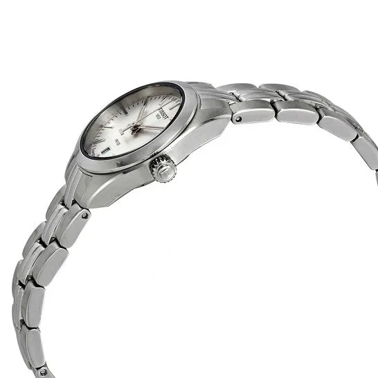 Original Tissot PR 100 Silver Dial Ladies Watch T1010101103100 JMS always Watches Original Tissot PR 100 Silver Dial Ladies Watch T1010101103100 JMS always Watches
