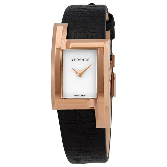 Original Versace Greca Icon Quartz White Dial Ladies Watch VELU00419 JMS always Watches Original Versace Greca Icon Quartz White Dial Ladies Watch VELU00419 JMS always Watches
