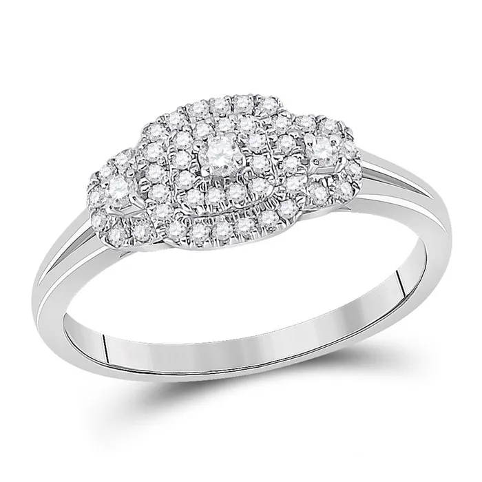 Rings gndatlanta 14CTDiamond BRIDAL FASHION RING