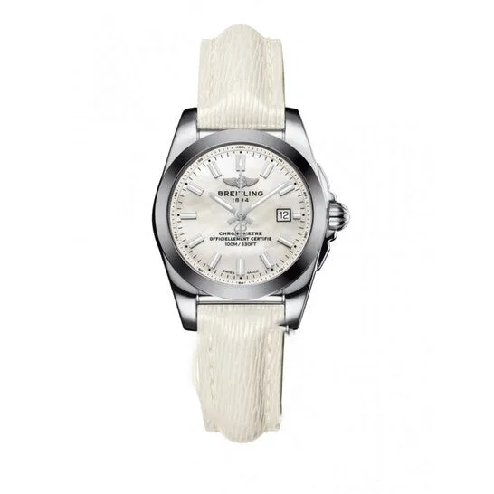 Watches JMS always Original Breitling Galactic 29 Sleek Quartz Ladies Watch W72348121A1X1 Watches JMS always Original Breitling Galactic 29 Sleek Quartz Ladies Watch W72348121A1X1