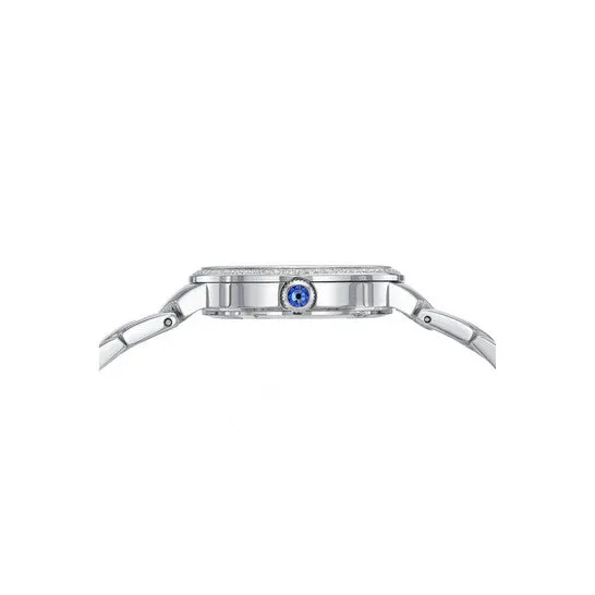 Watches JMS always Original Porsamo Bleu Luna Quartz Pink Dial Ladies Watch 1181DLUS Watches JMS always Original Porsamo Bleu Luna Quartz Pink Dial Ladies Watch 1181DLUS