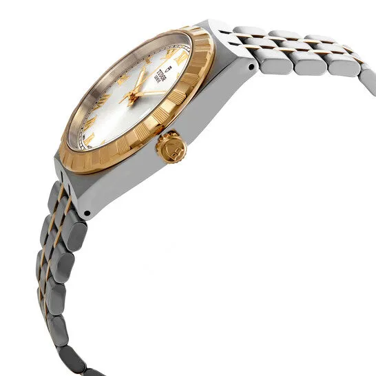 Watches JMS always Original Tudor Royal Automatic Silver Dial 38 mm Watch M285030001 Watches JMS always Original Tudor Royal Automatic Silver Dial 38 mm Watch M285030001