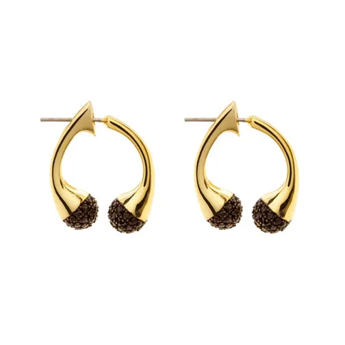 Earrings Nicky Dangle Earrings vendorunknown