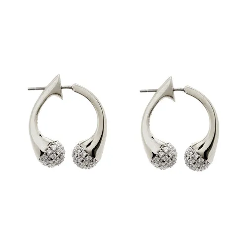 Earrings Nicky Dangle Earrings vendorunknown