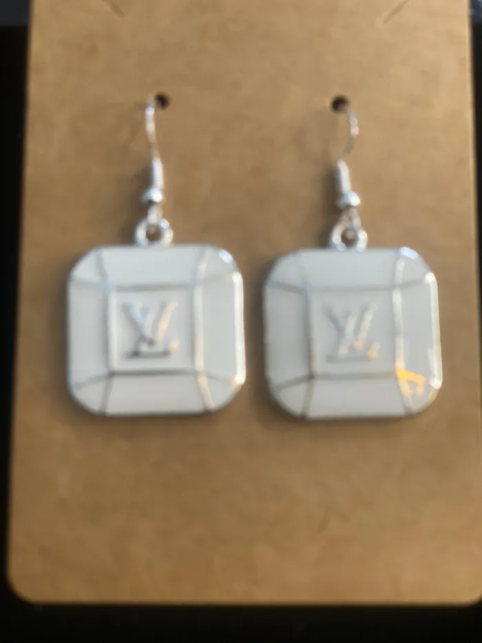 Inspired Earrings LA Jewelry Earrings