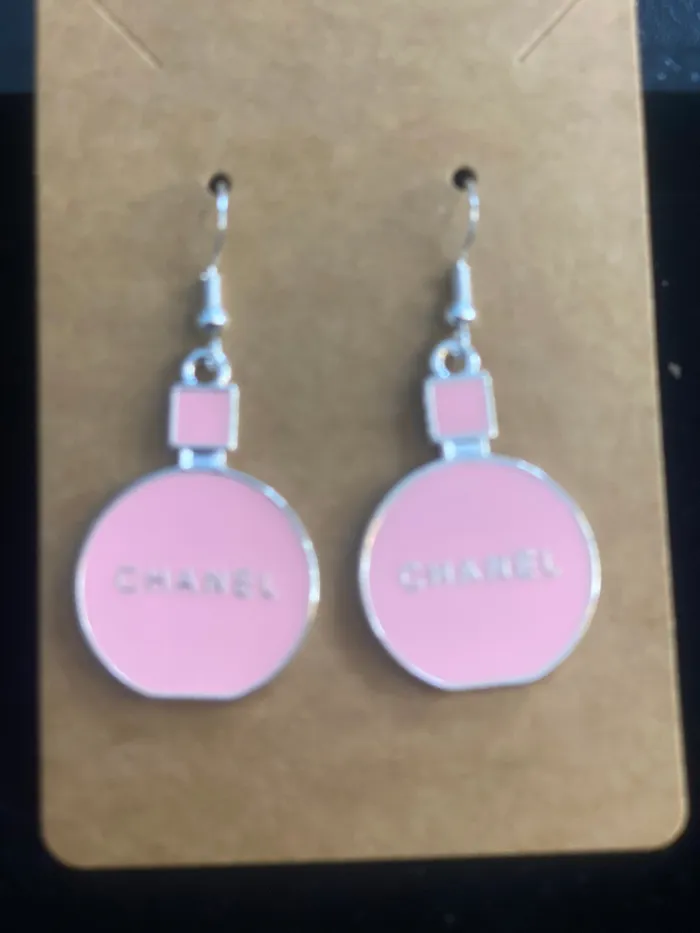 Inspired Earrings LA Jewelry Earrings