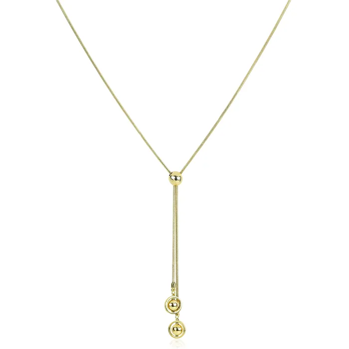 vendorunknown Gravity Necklace Necklaces