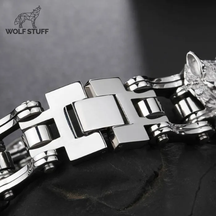 Bracelets Wolf Stuff Wolf Pack Bracelet