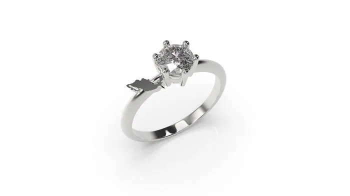 Rings MyUniqueRing Mexico Ring Mexico Engagement Ring Mexico Ring