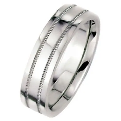 Flat Park Avenue Wedding Band Ring Heavy Weight 14k White Gold 10mmWBC10MM14KHF Wedding Bands Choice Jewelry Rings Flat Park Avenue Wedding Band Ring Heavy Weight 14k White Gold 10mmWBC10MM14KHF Wedding Bands Choice Jewelry Rings