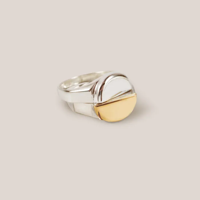 IZA JEWELRY Rings Alliance Ring