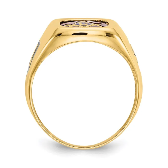 Rings WB Choice Jewelry 10k Gents Ring MountingWBC10X24B Rings WB Choice Jewelry 10k Gents Ring MountingWBC10X24B