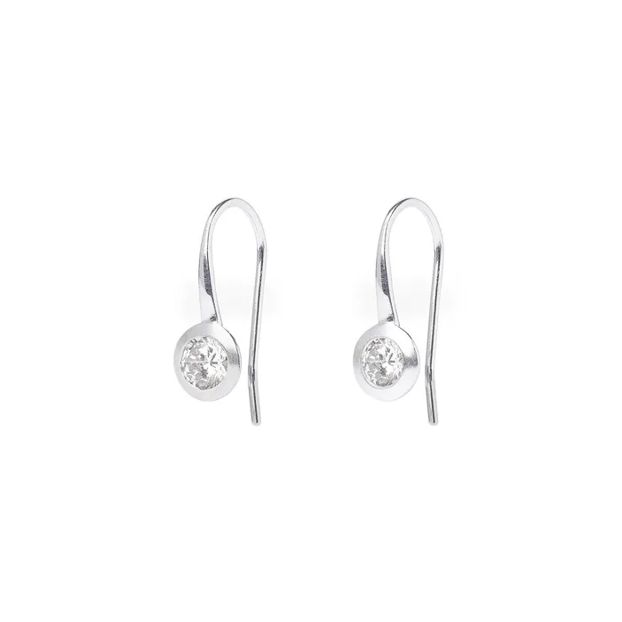 Bania Earrings Bernd Wolf Earrings