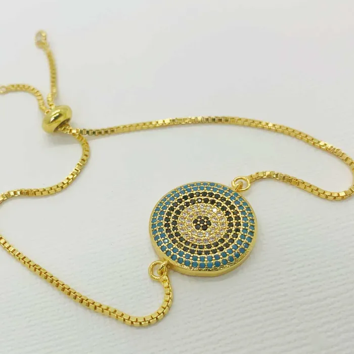 ClaudiaG Jill Bracelet Bracelets