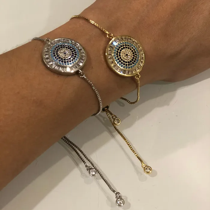 ClaudiaG Jill Bracelet Bracelets