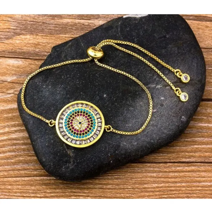 ClaudiaG Jill Bracelet Bracelets