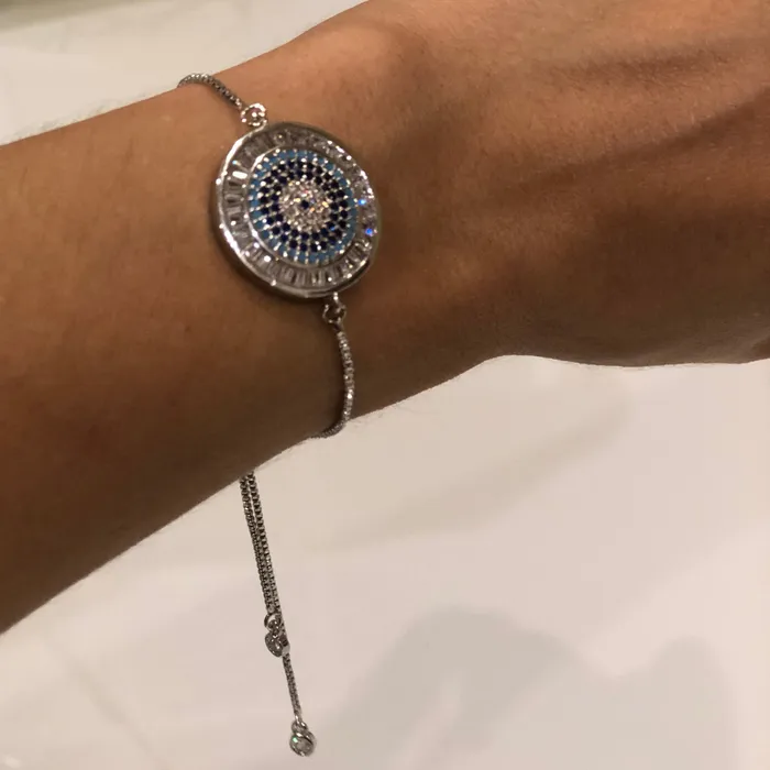 ClaudiaG Jill Bracelet Bracelets