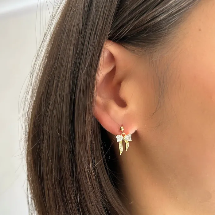 Endless Romance Earrings TBJ Earrings