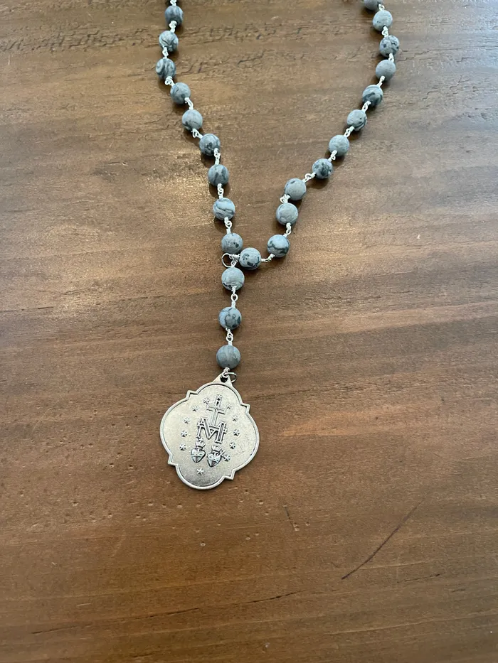 Necklaces bubs sass silver relic coin pendant necklace