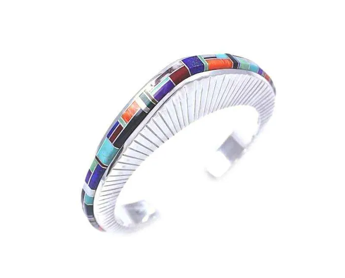Radiant Fire Bracelet Ben Nighthorse Bracelets