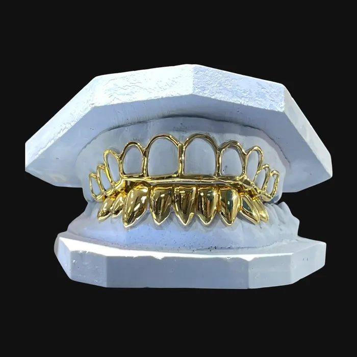 Rings Customize Your Open Face Grill imakegrillzcom