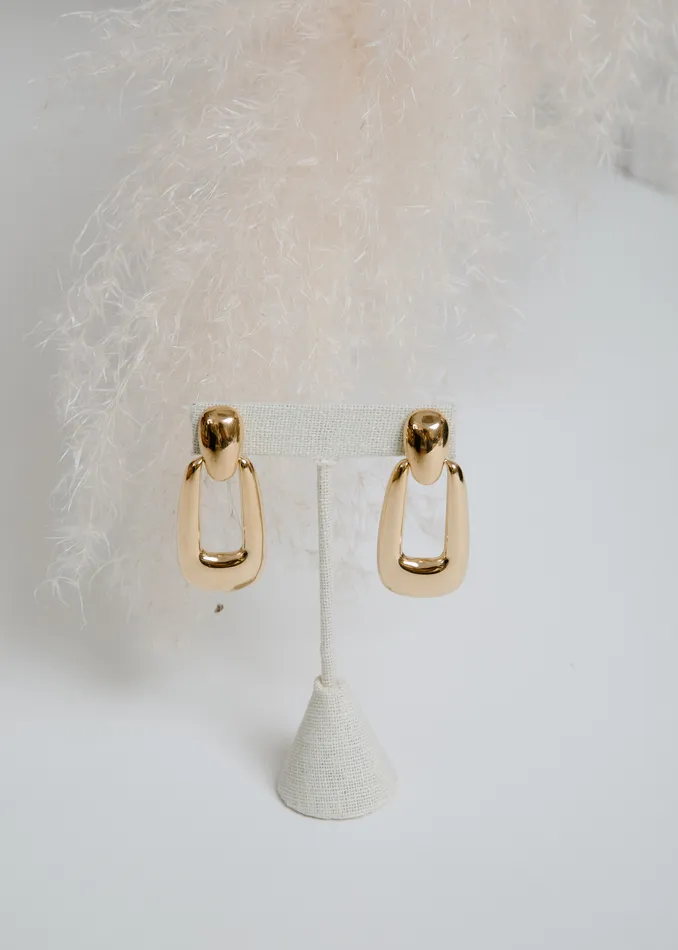Vincent Earrings Out On The Town Earring