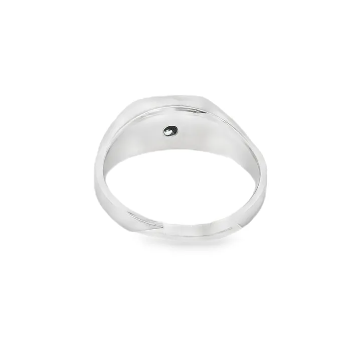 10kt White Gold 031cttw Nine Diamond Ring Independent Jewellers Rings 10kt White Gold 031cttw Nine Diamond Ring Independent Jewellers Rings