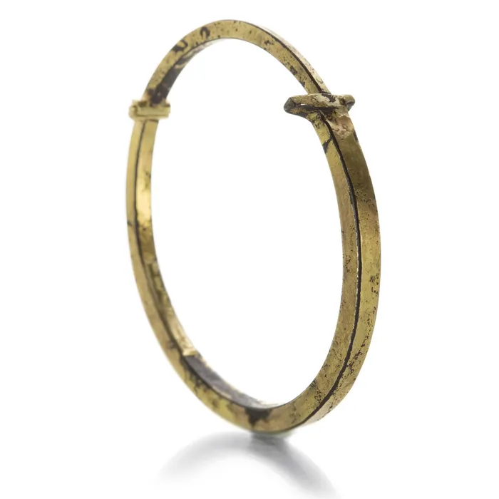 Bracelets Pat Flynn 22k Super Dust Nail Bracelet