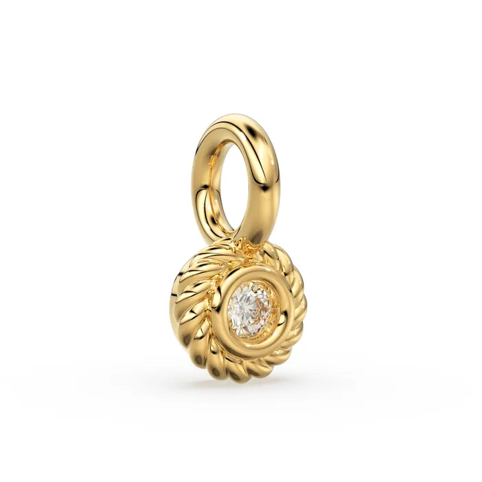 Charm Necklaces Petite Round Diamond Charm Pendant 14k 18k Solid Gold Pendant Diamond Pendant Solitaire Diamond Charm Sale Jalvi Co Charm Necklaces Petite Round Diamond Charm Pendant 14k 18k Solid Gold Pendant Diamond Pendant Solitaire Diamond Charm Sale Jalvi Co