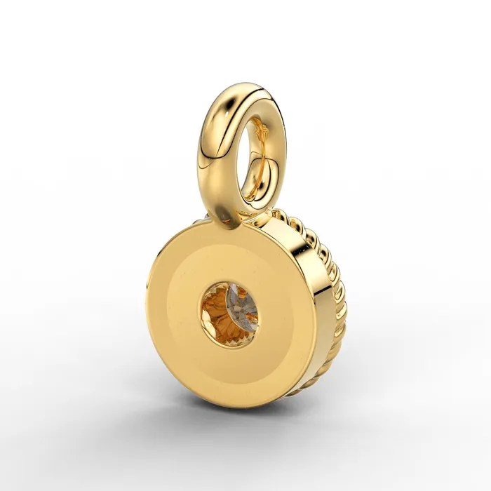 Charm Necklaces Petite Round Diamond Charm Pendant 14k 18k Solid Gold Pendant Diamond Pendant Solitaire Diamond Charm Sale Jalvi Co Charm Necklaces Petite Round Diamond Charm Pendant 14k 18k Solid Gold Pendant Diamond Pendant Solitaire Diamond Charm Sale Jalvi Co