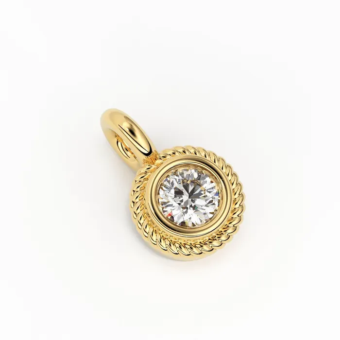 Charm Necklaces Petite Round Diamond Charm Pendant 14k 18k Solid Gold Pendant Diamond Pendant Solitaire Diamond Charm Sale Jalvi Co Charm Necklaces Petite Round Diamond Charm Pendant 14k 18k Solid Gold Pendant Diamond Pendant Solitaire Diamond Charm Sale Jalvi Co