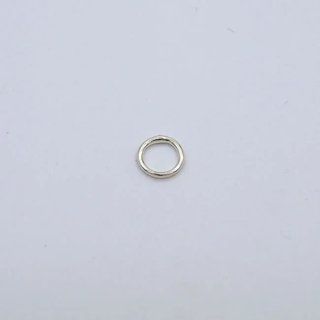 CLOSED Jump Ring SP all sizes Yonyang Handicraft Rings