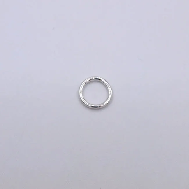 CLOSED Jump Ring SP all sizes Yonyang Handicraft Rings