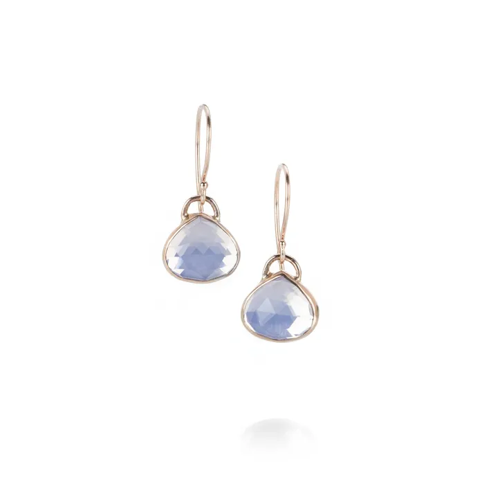 Earrings Jamie Joseph Lavender Amethyst Earrings